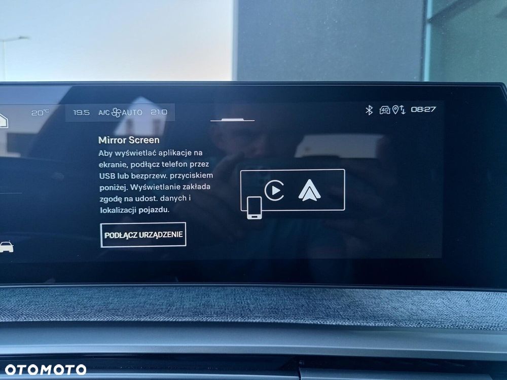 Peugeot 3008 1.2 PureTech mHEV Allure Pack S&S e-DCS6 - 35