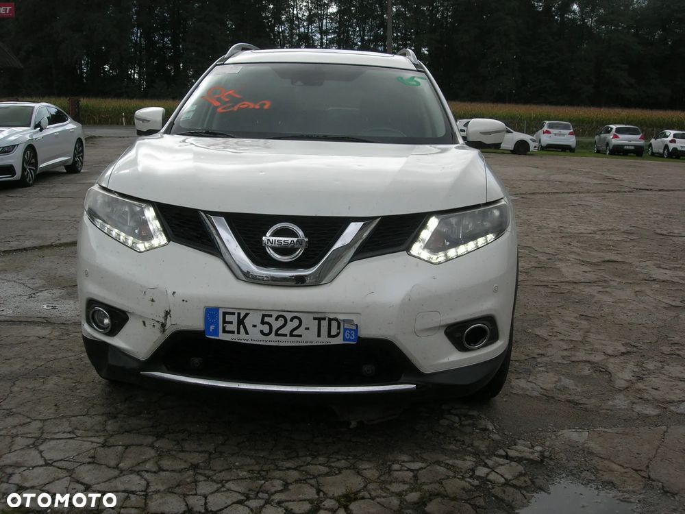 Nissan X-Trail 1.6 DCi ALL-MODE 4x4i Acenta - 7