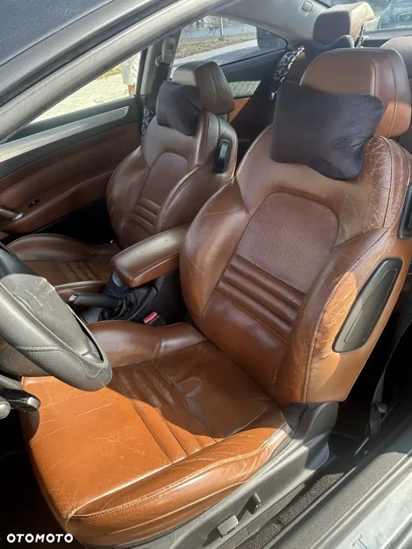 Peugeot 407 2.7HDi V6 Sport - 8