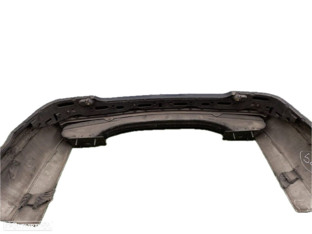 Para Choques Trás Mercedes-Benz S-Class (W220) - 4
