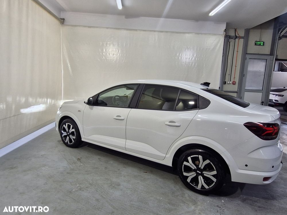 Dacia Logan ECO-G 100 MT6 Prestige+ - 19