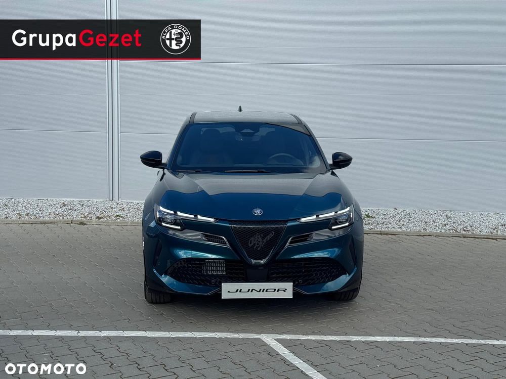 Alfa Romeo Junior - 8