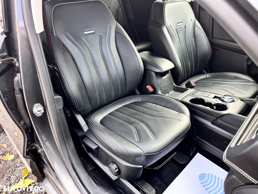 Ford Kuga 2.5 Duratec PHEV VIGNALE - 20