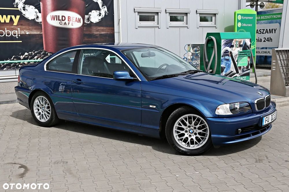 BMW Seria 3 - 12