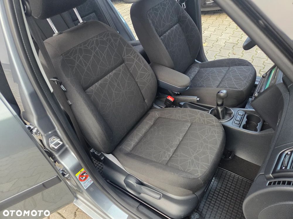 Skoda Fabia - 26
