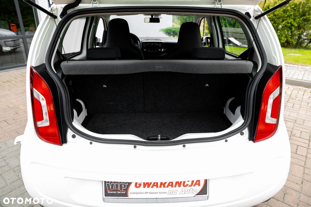 Volkswagen up! 1.0 high - 21