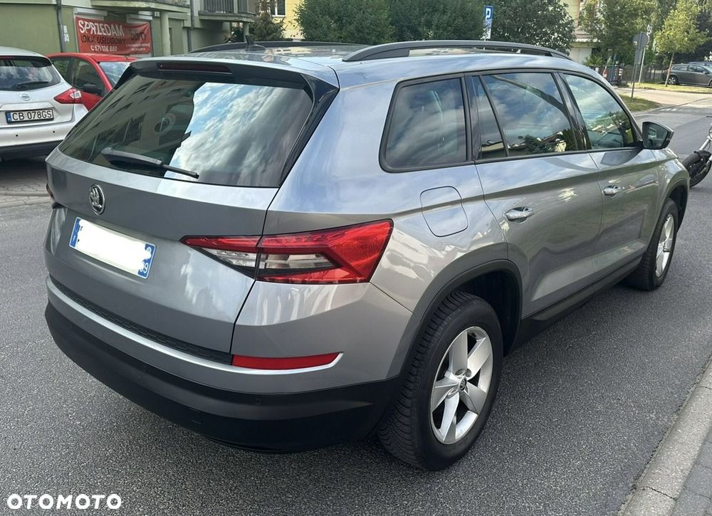 Skoda Kodiaq - 4