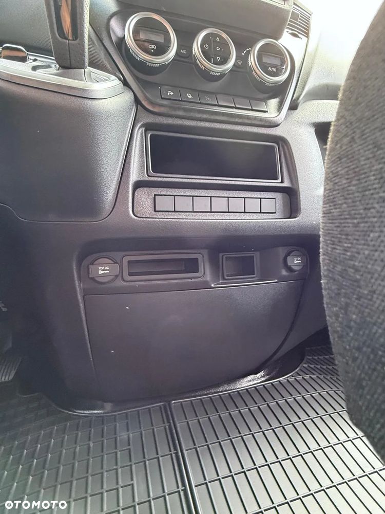 Iveco 35S18A8HV Automat MAXI L4H2 OKAZJA ! - 25