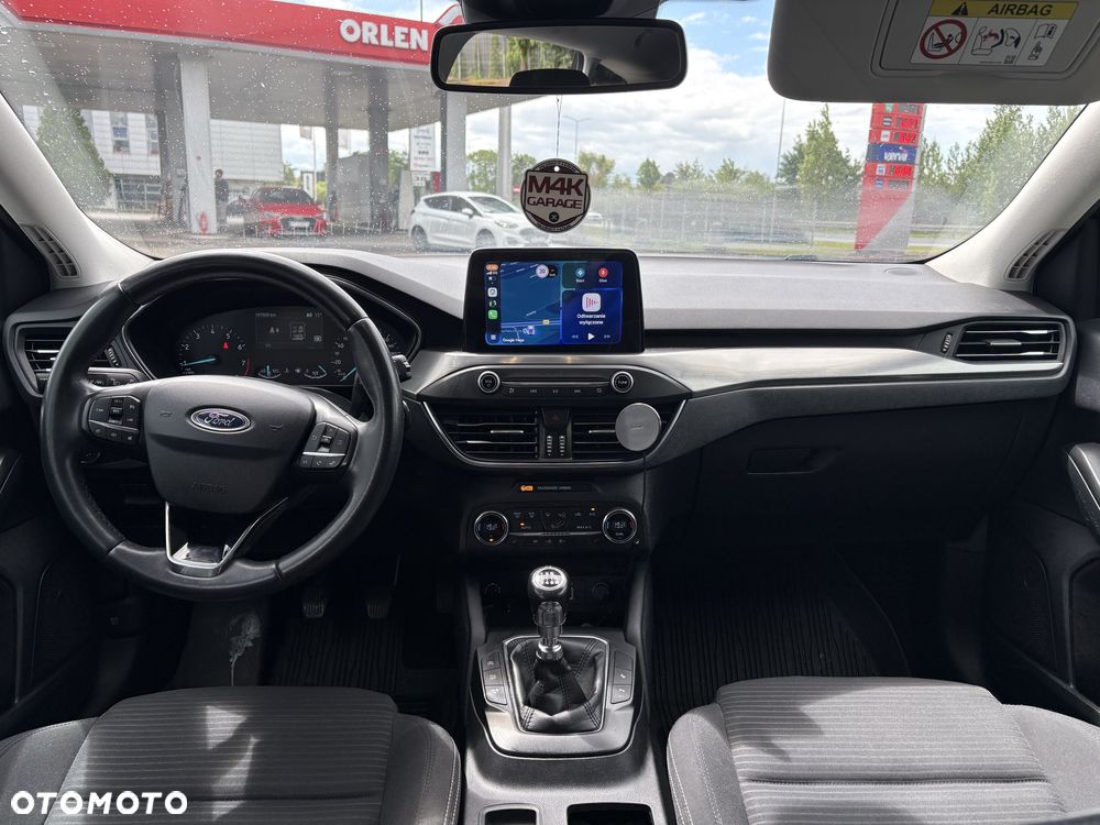 Ford Focus - 7