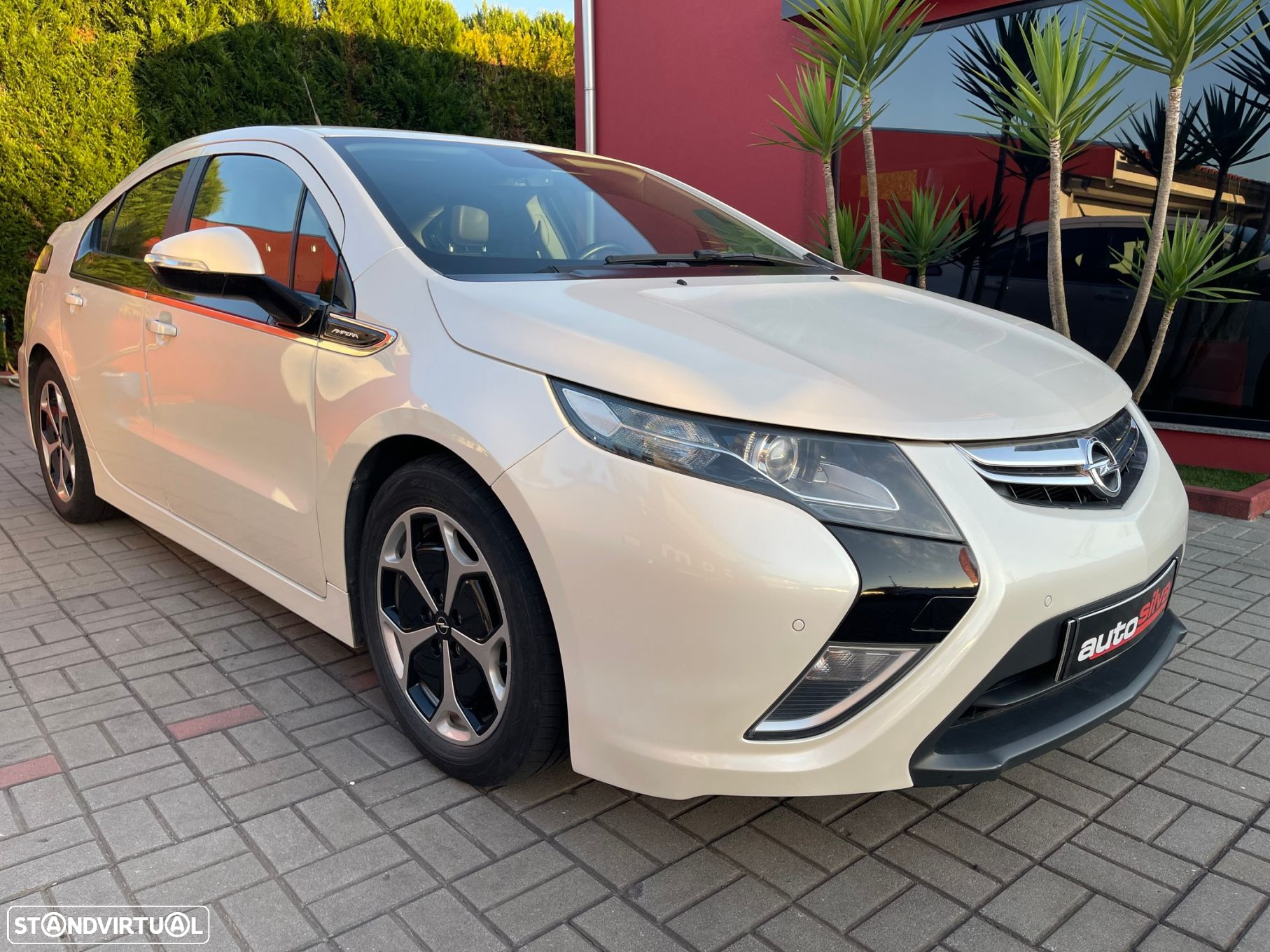 Opel Ampera-e - 2