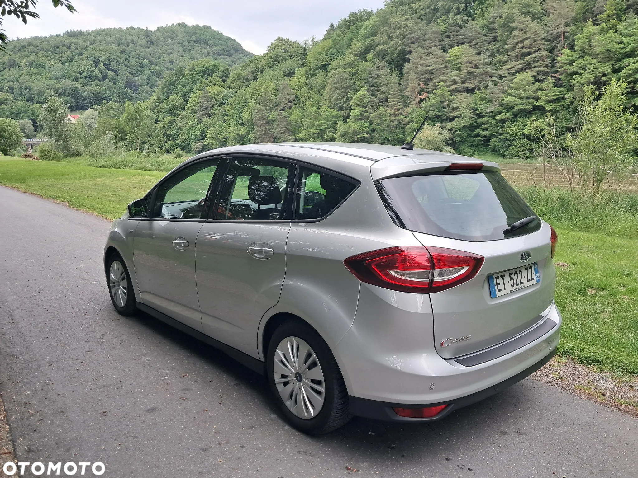 Ford C-MAX - 5