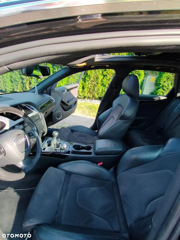 Audi A4 Avant 2.0 TFSI S line Sportpaket (plus) - 17