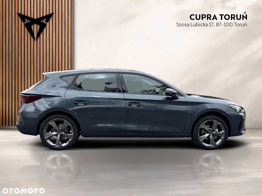 Cupra Leon 1.5 eTSI DSG - 7