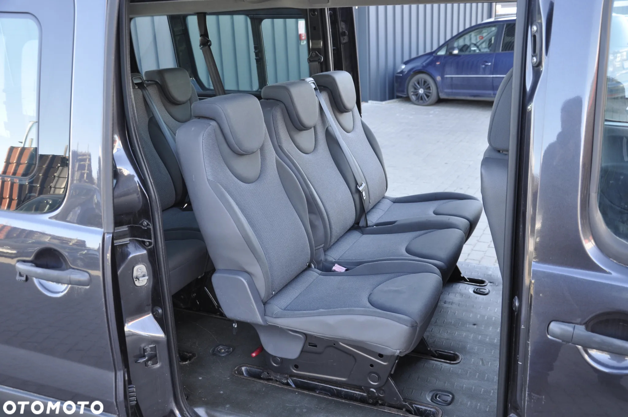 Peugeot Expert Tepee L2H1 (5-Si.) Allure - 19