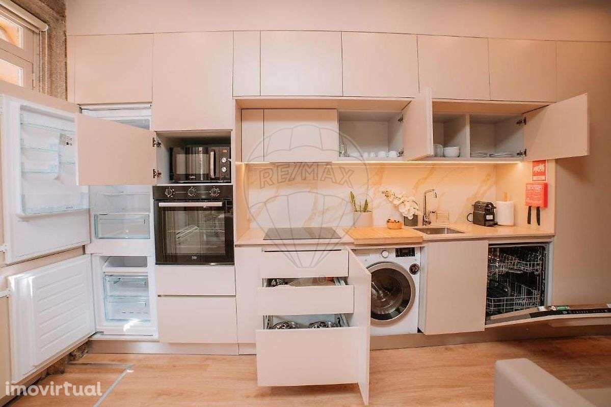 Apartamento T0 para venda - Grande imagem: 2/16