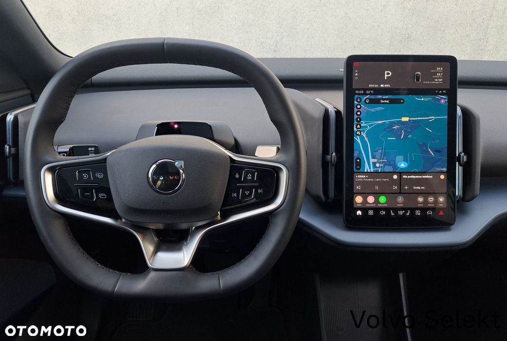 Volvo EX30 - 16