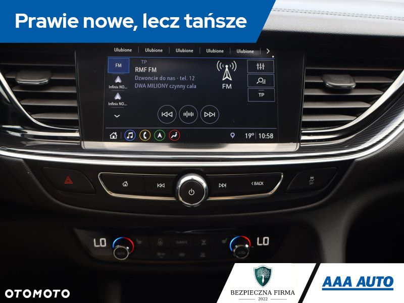 Opel Insignia - 12