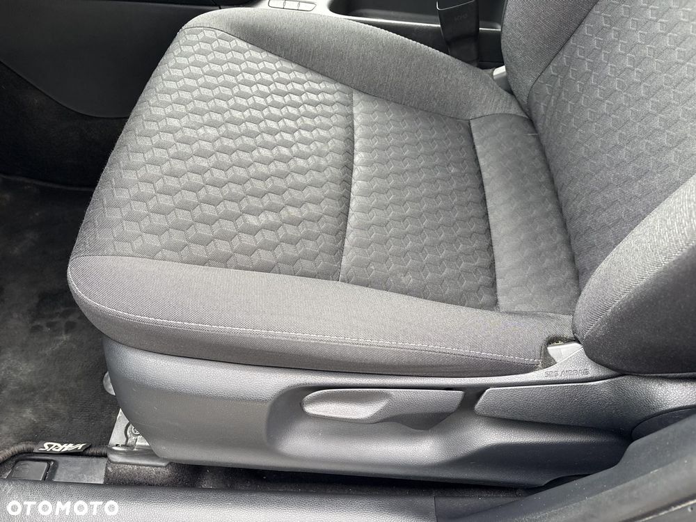 Toyota Yaris Hybrid 1.5 Comfort - 12