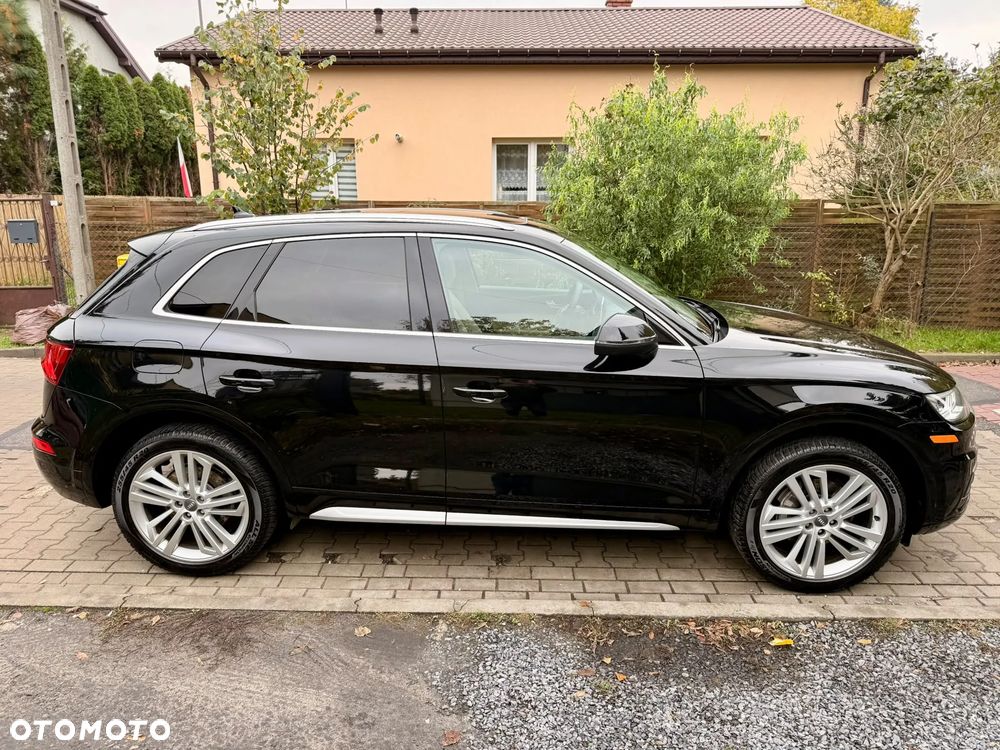 Audi Q5 - 17