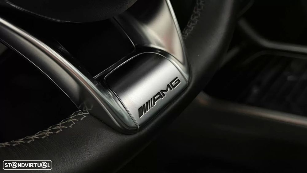 Mercedes-Benz GLE 63 AMG S Coupé 4Matic - 13