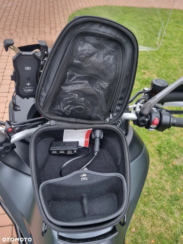 Ducati Multistrada - 8