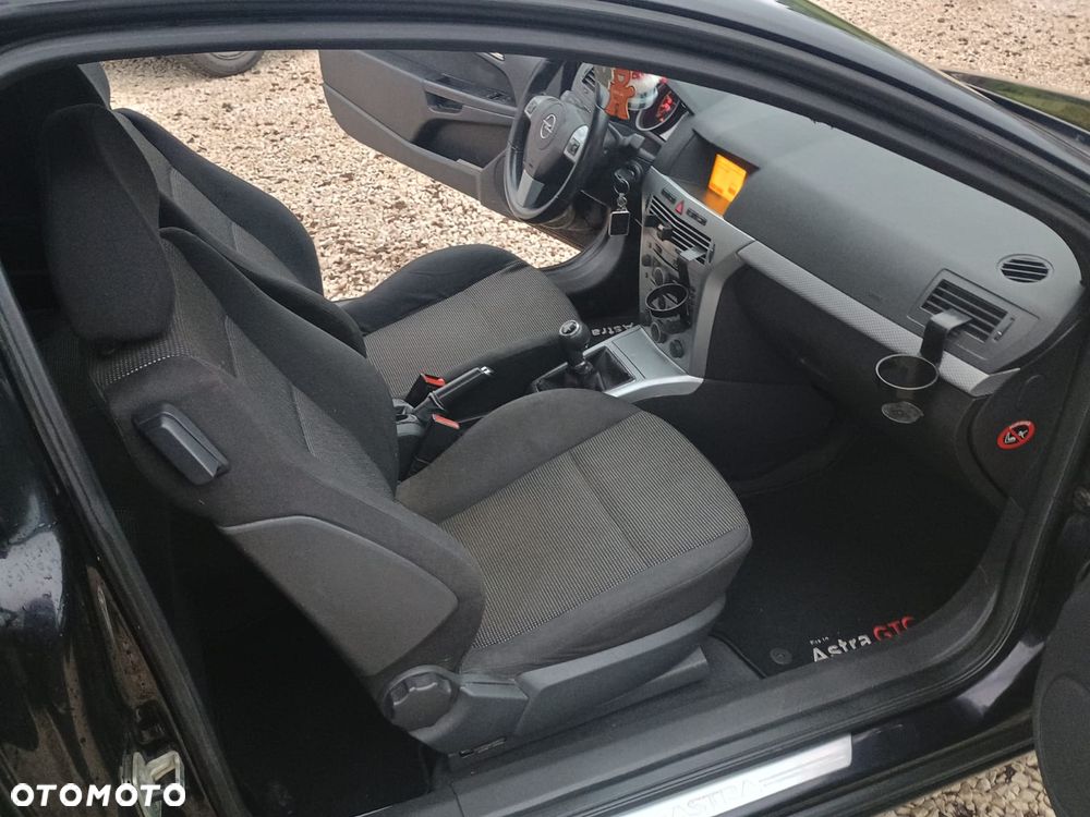 Opel Astra 1.8 Catch me now - 2
