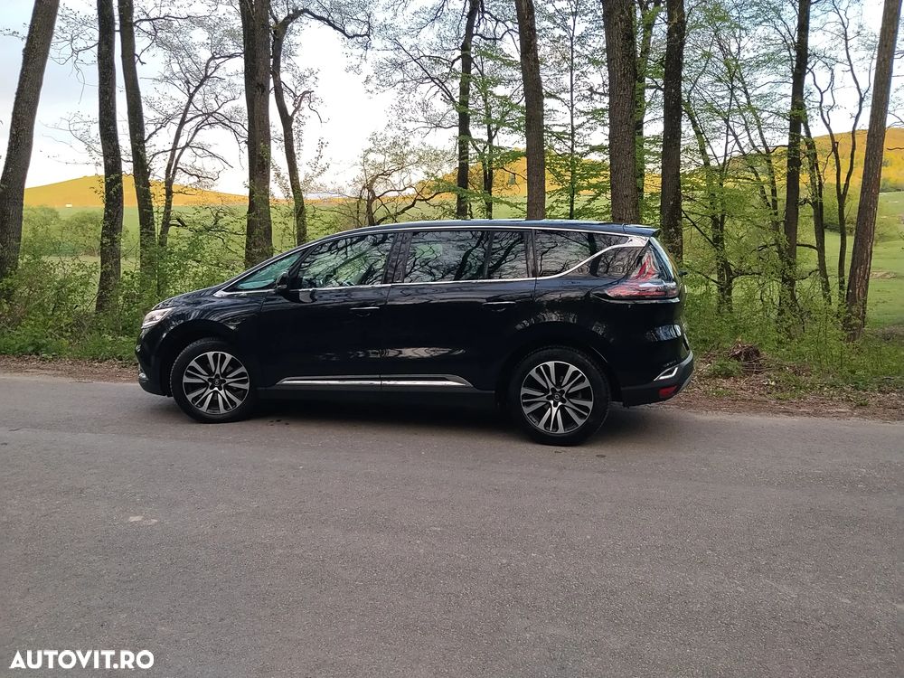 Renault Espace Energy dCi 160 EDC Initiale Paris - 10