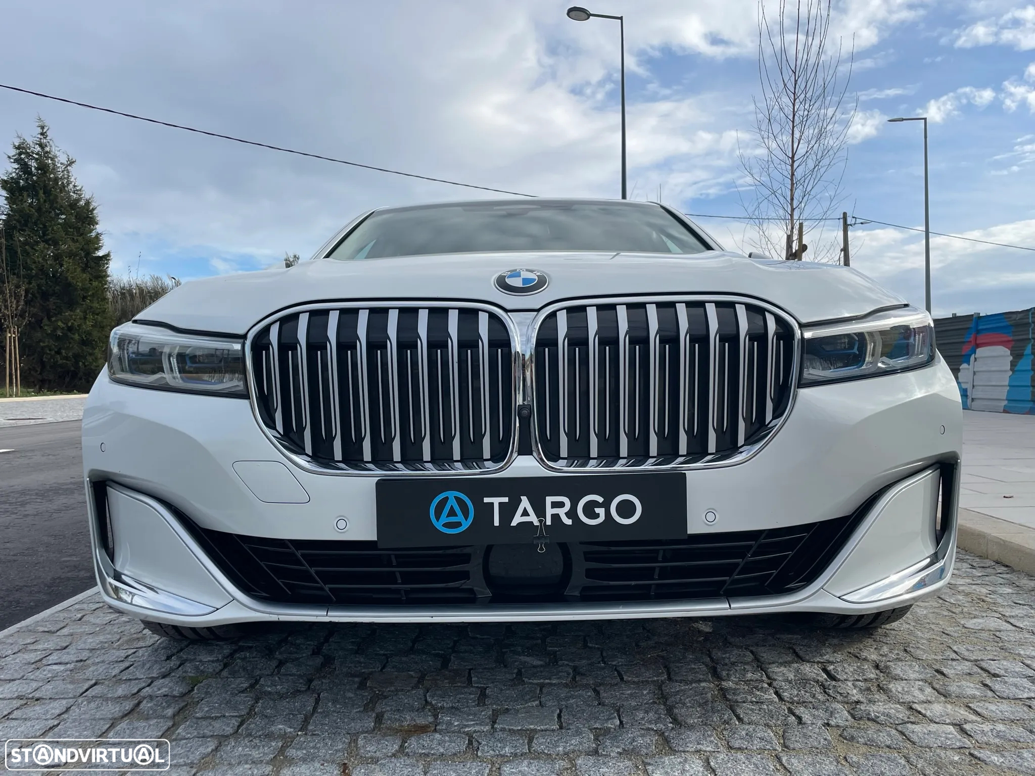 BMW 730 d Auto - 40