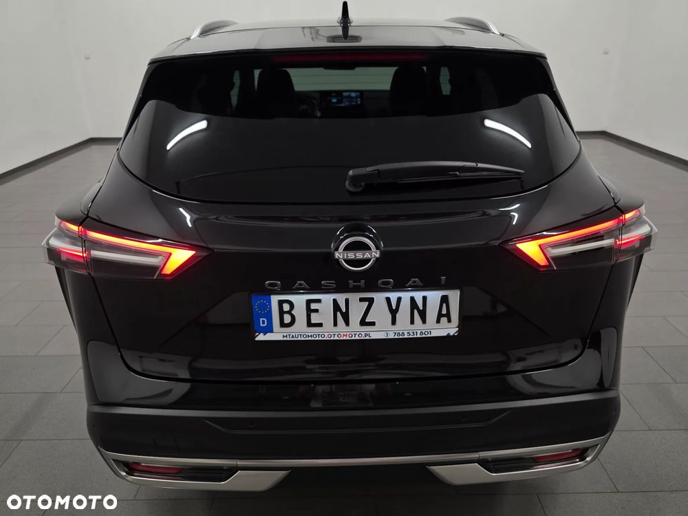 Nissan Qashqai 1.3 DIG-T MHEV Xtronic N-Connecta - 38