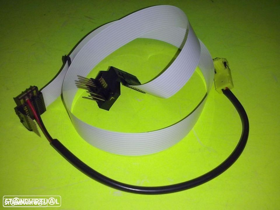 fita de airbag Nissan Tiida (Nova) - 2