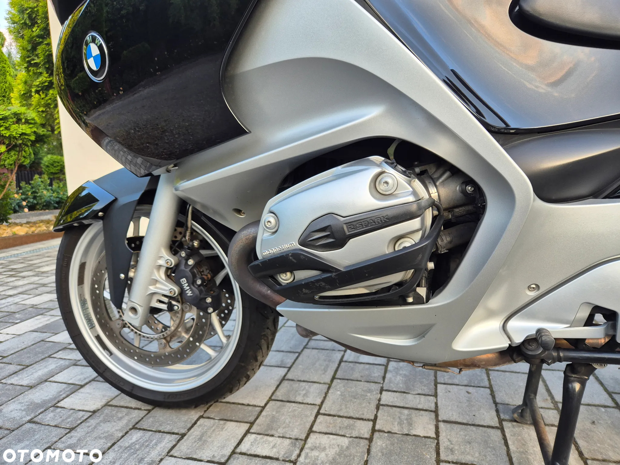 BMW RT - 22