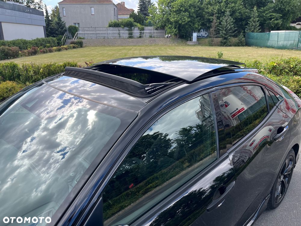 Honda Civic 1.5 T Sport Plus (Navi) - 12