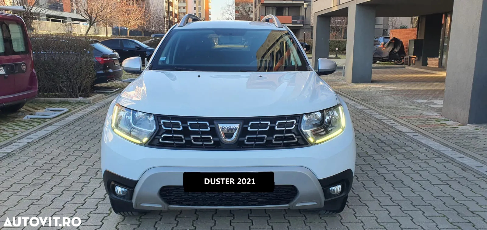 Dacia Duster - 9