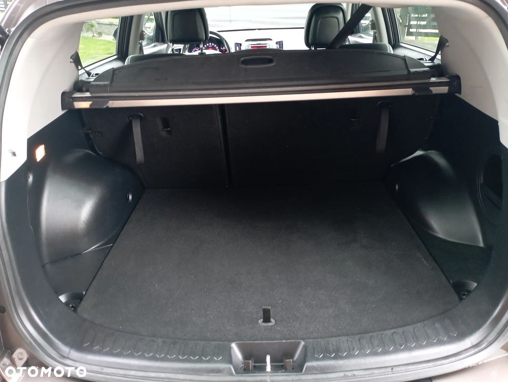 Kia Sportage 2.0 CVVT 2WD Attract - 22