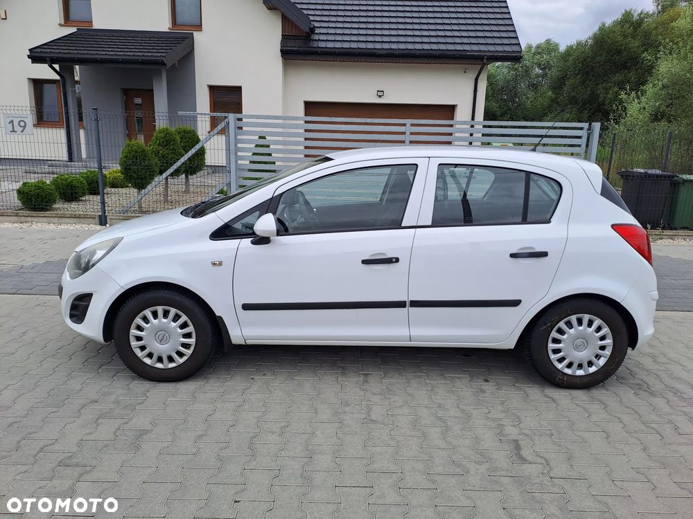Opel Corsa 1.2 16V Enjoy - 1