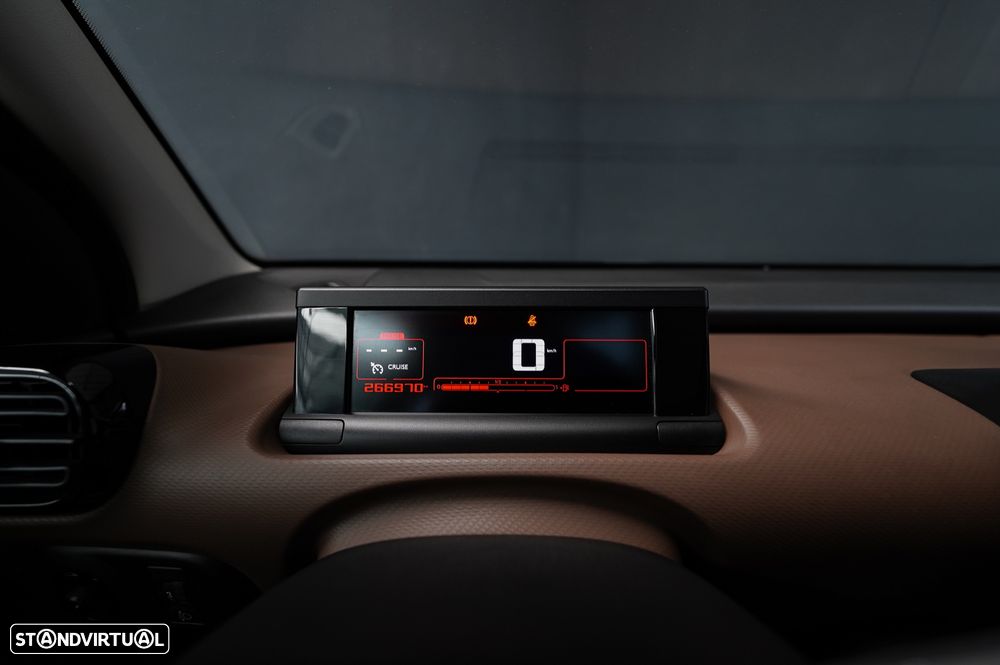 Citroën C4 Cactus 1.6 BlueHDi Live - 22