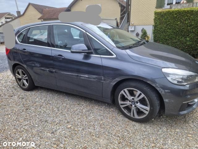 BMW Seria 2 225i xDrive - 5