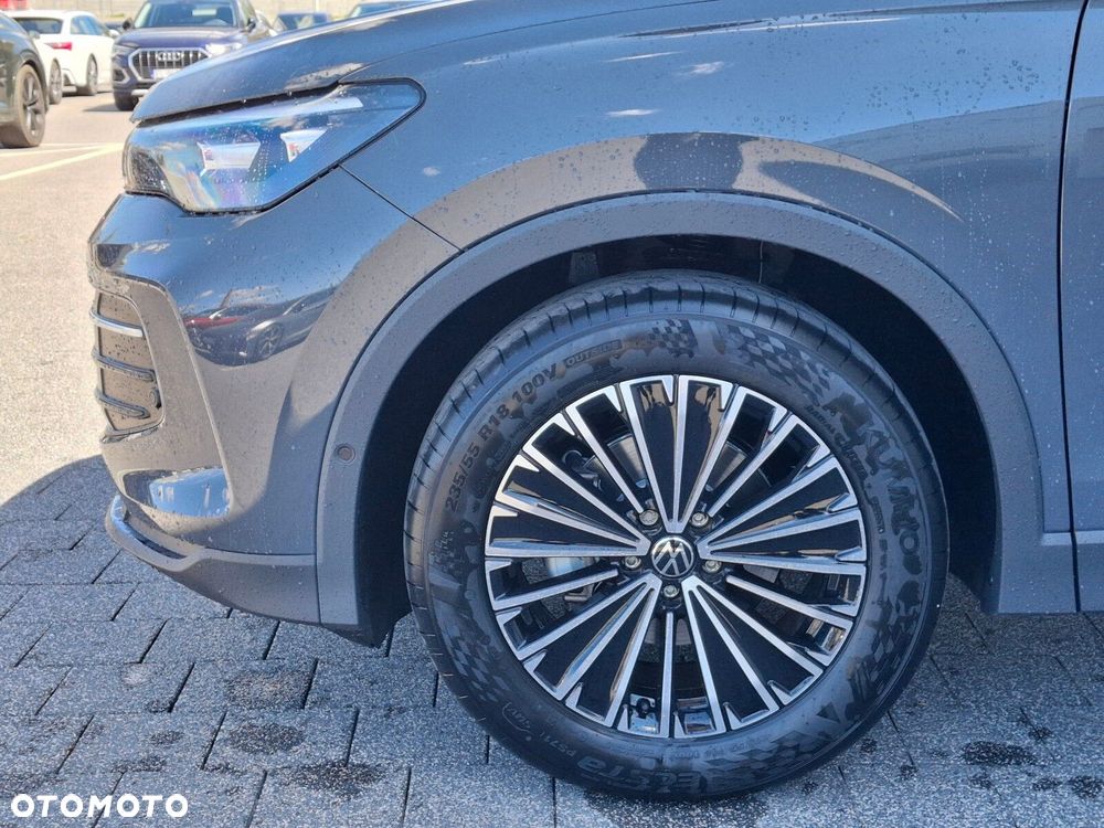Volkswagen Tiguan - 6