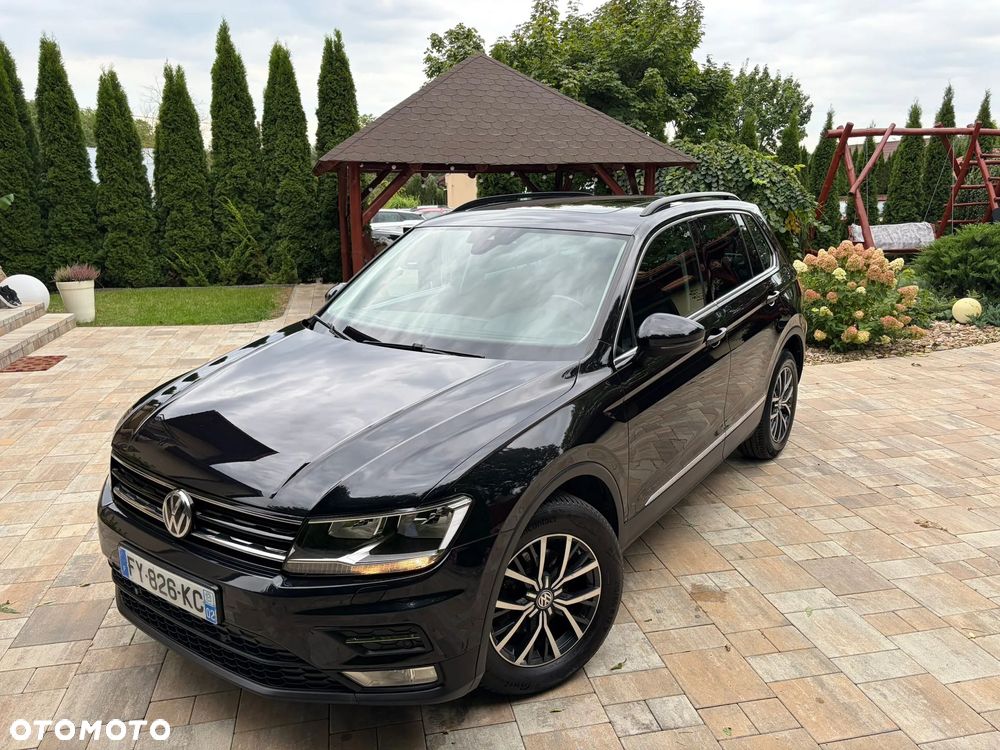 Volkswagen Tiguan - 37