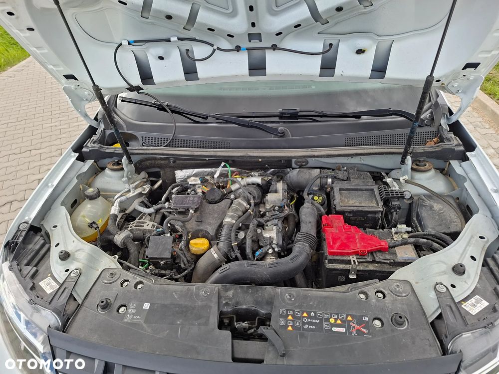 Dacia Duster 1.5 Blue dCi Journey - 10