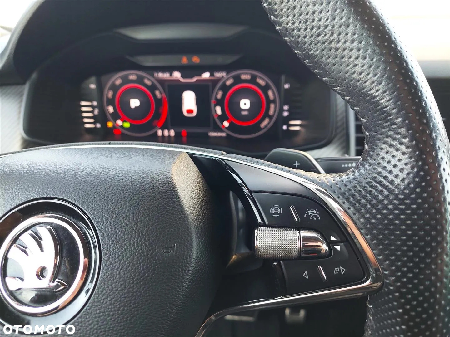 Skoda Kodiaq 2.0 TSI 4x4 Sportline DSG - 19