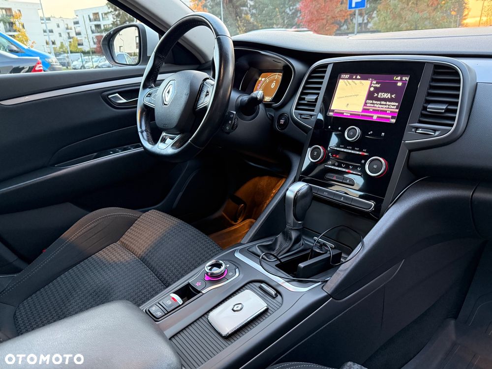 Renault Talisman 1.6 Energy dCi Zen EDC - 26