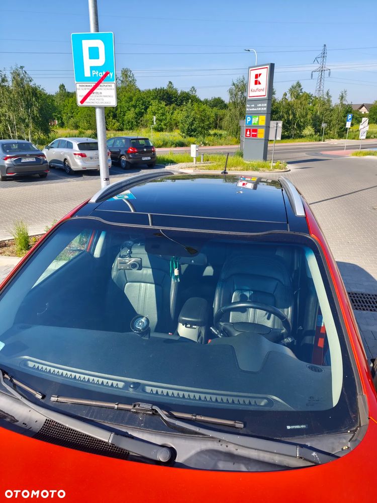 Kia Sportage 2.0 CRDI XL AWD - 30