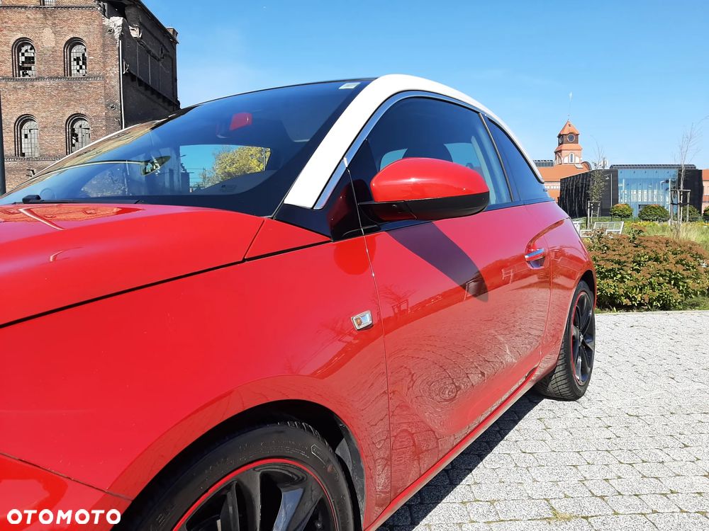 Opel Adam - 10