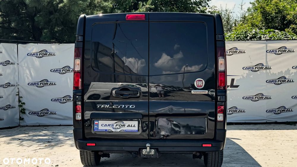 Fiat Talento L2H1 2.0 Diesel - 6