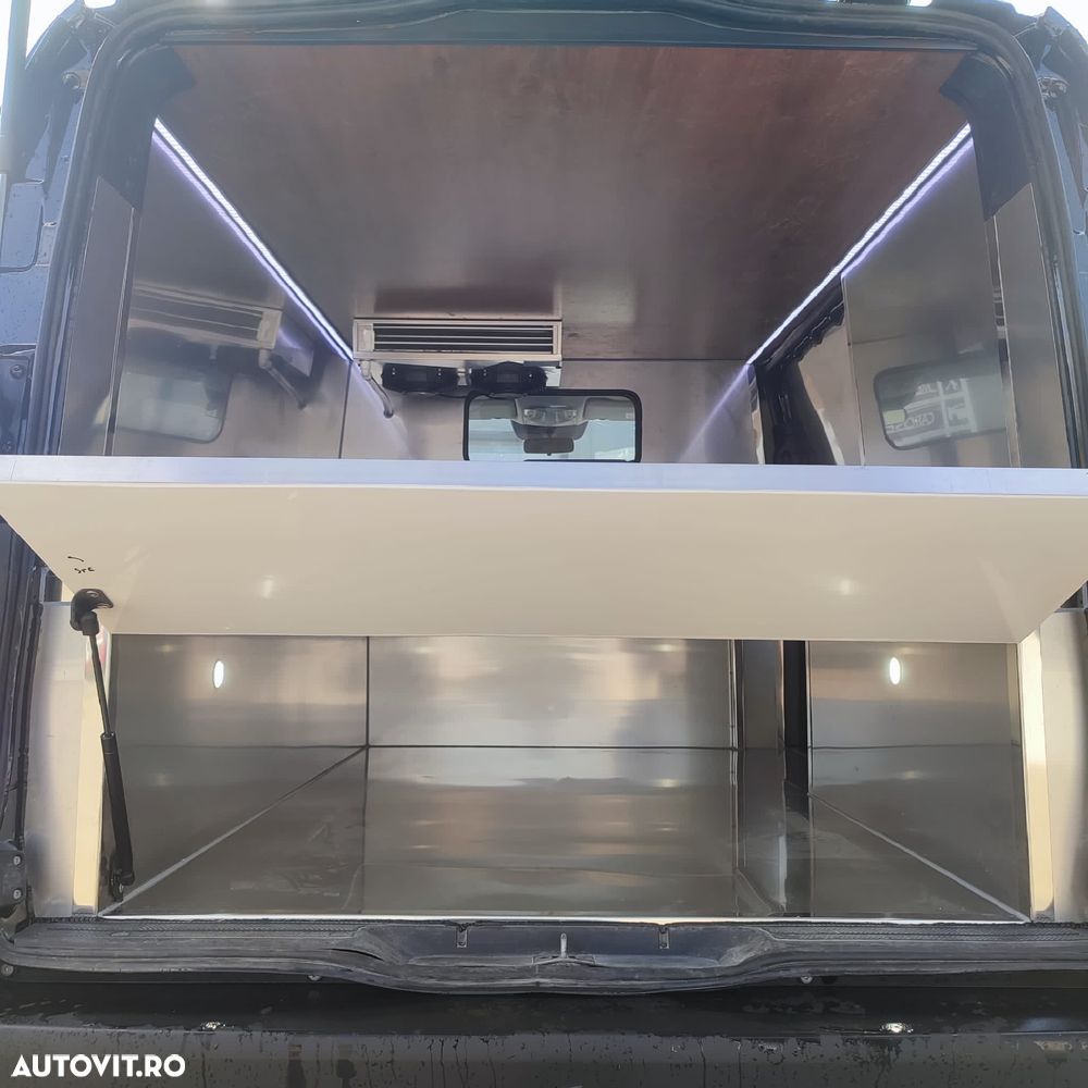 Mercedes-Benz Vito - 3
