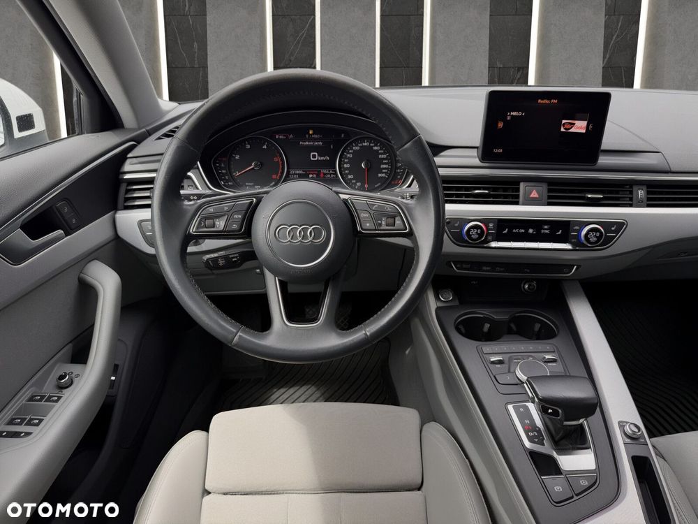 Audi A4 Avant - 12