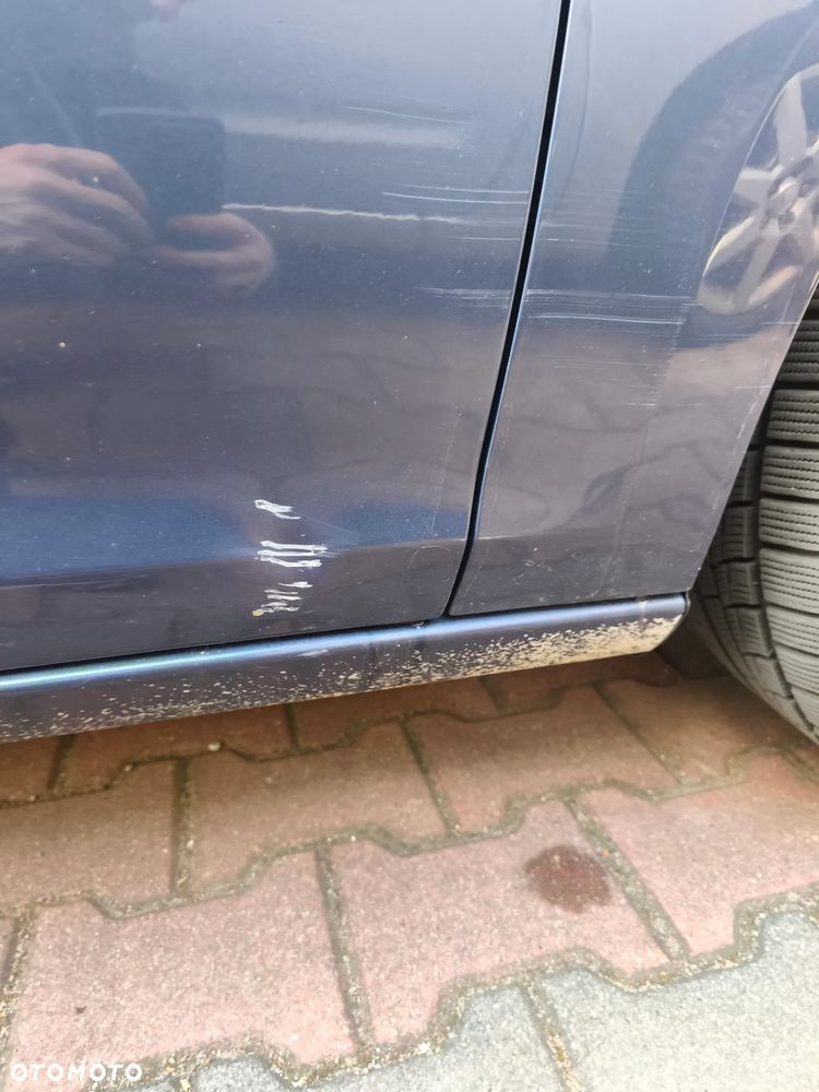 Opel Astra 1.7 CDTI DPF - 25