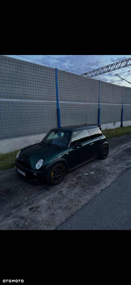 MINI Cooper - 1