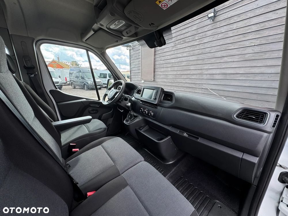 Renault MASTER - 20